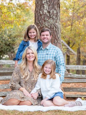 Family and Lifestyle Photography