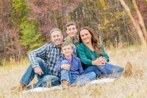 Family and Lifestyle Photography