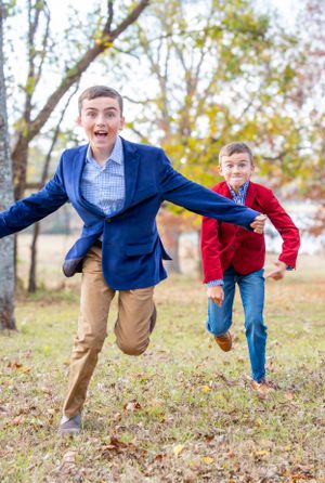 Family and Lifestyle Photography