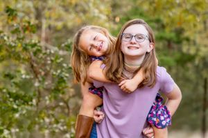 Family and Lifestyle Photography