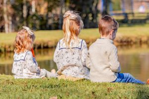 Family and Lifestyle Photography