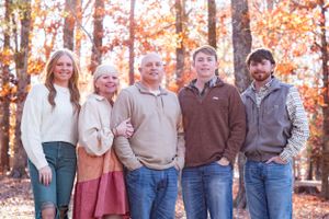 Family and Lifestyle Photography