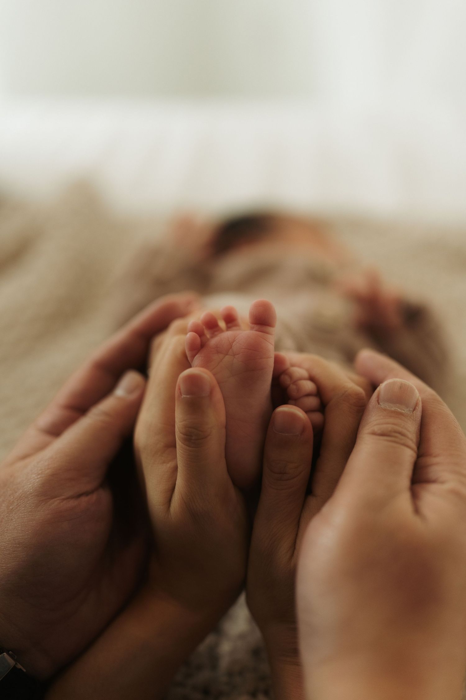 Newborn photographer in Conroe, Willis, Montgomery, the Woodlands, and surrounding areas.