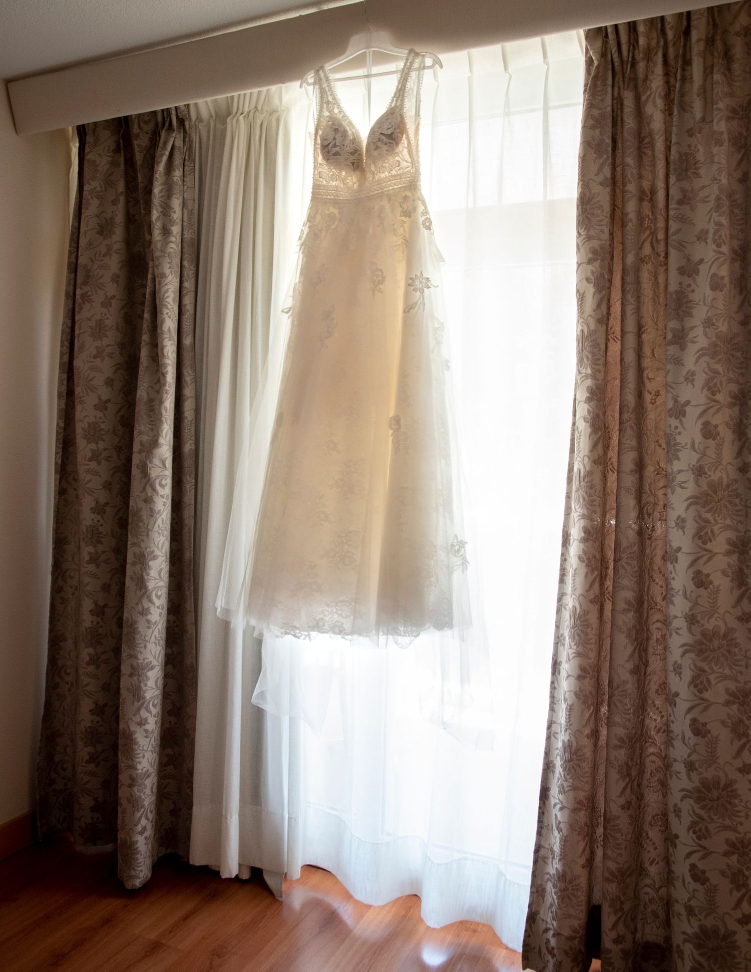 DESTINATION WEDDING