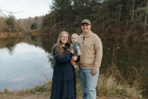 The Kast Family - Hannah Beth Photography
