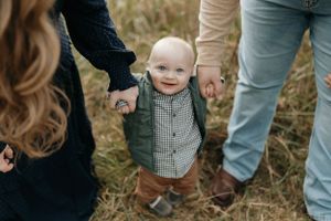 The Kast Family - Hannah Beth Photography