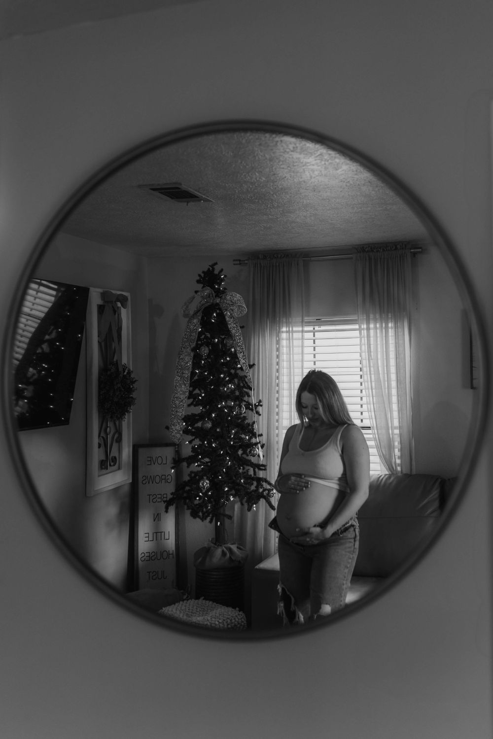maternity