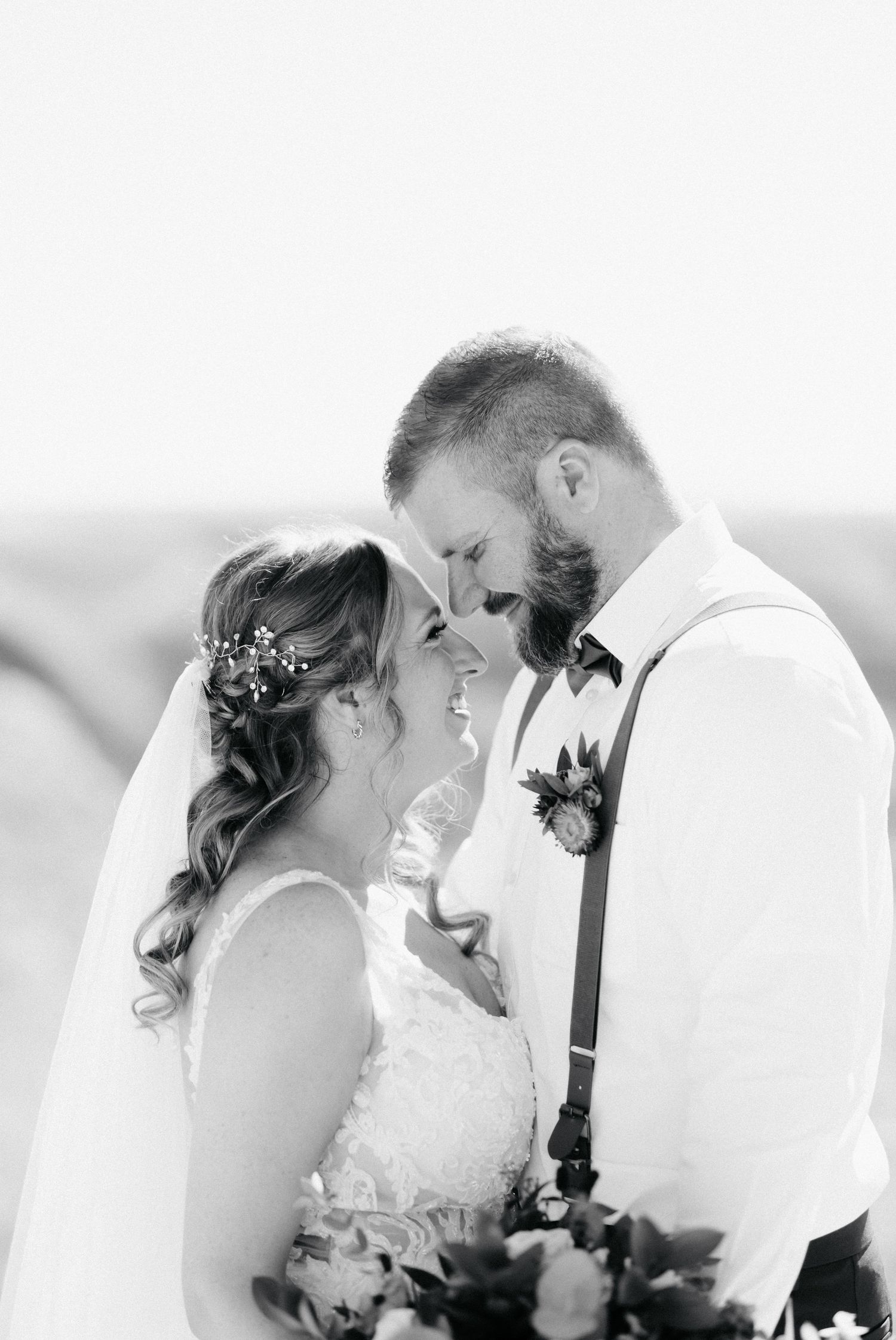 Medicine Hat Wedding Photographer