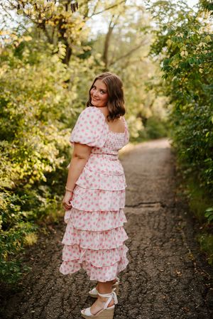 Great Plains Nature Center senior pictures Wichita KS