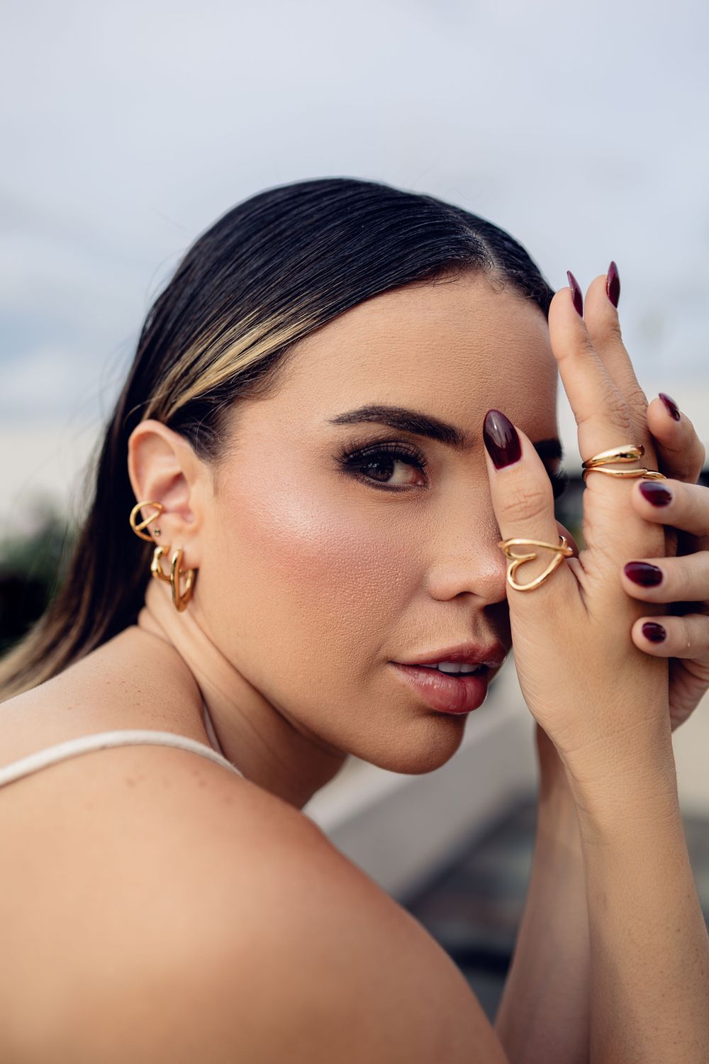 joyas y accesorios