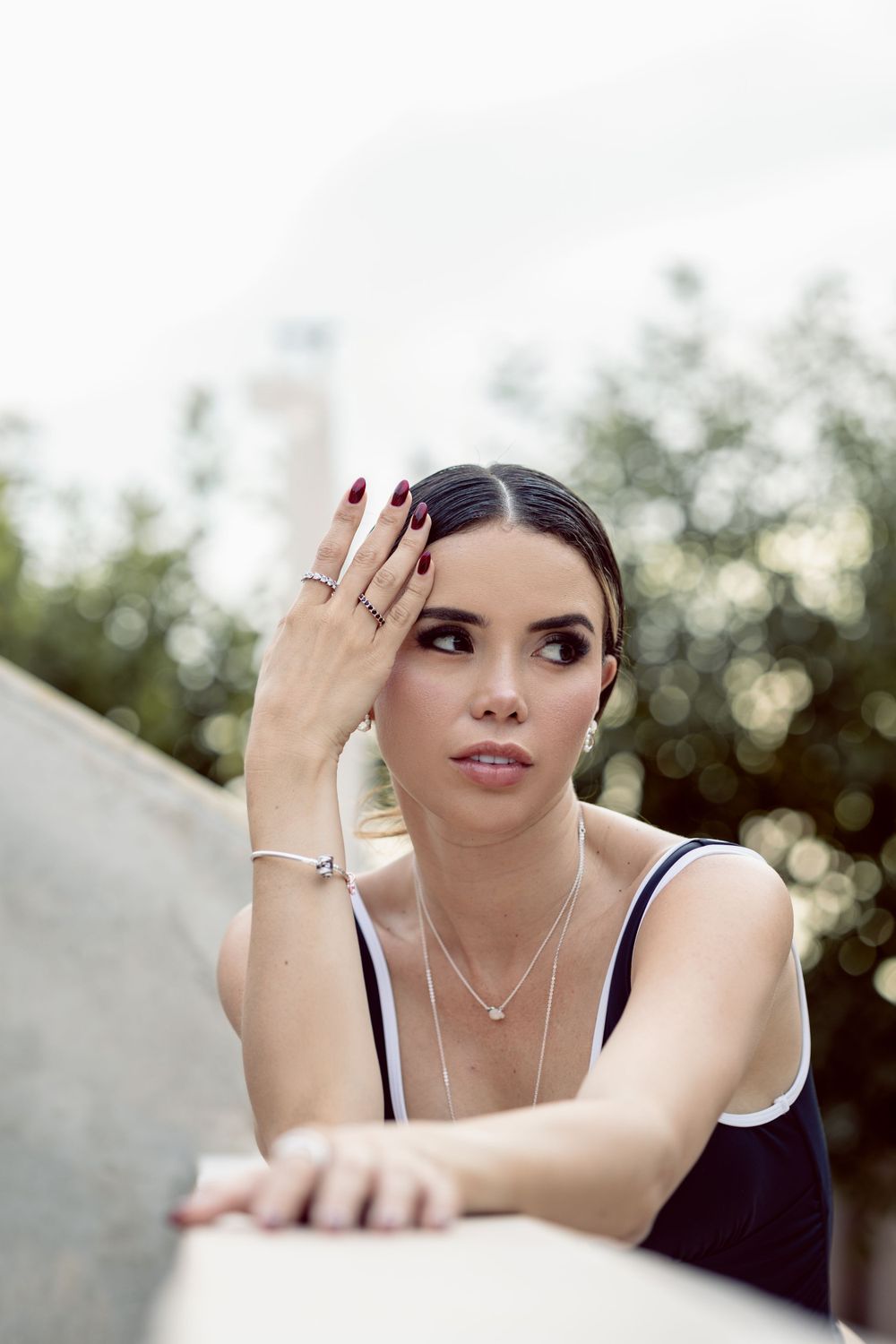 fotos de joyas y accesorios