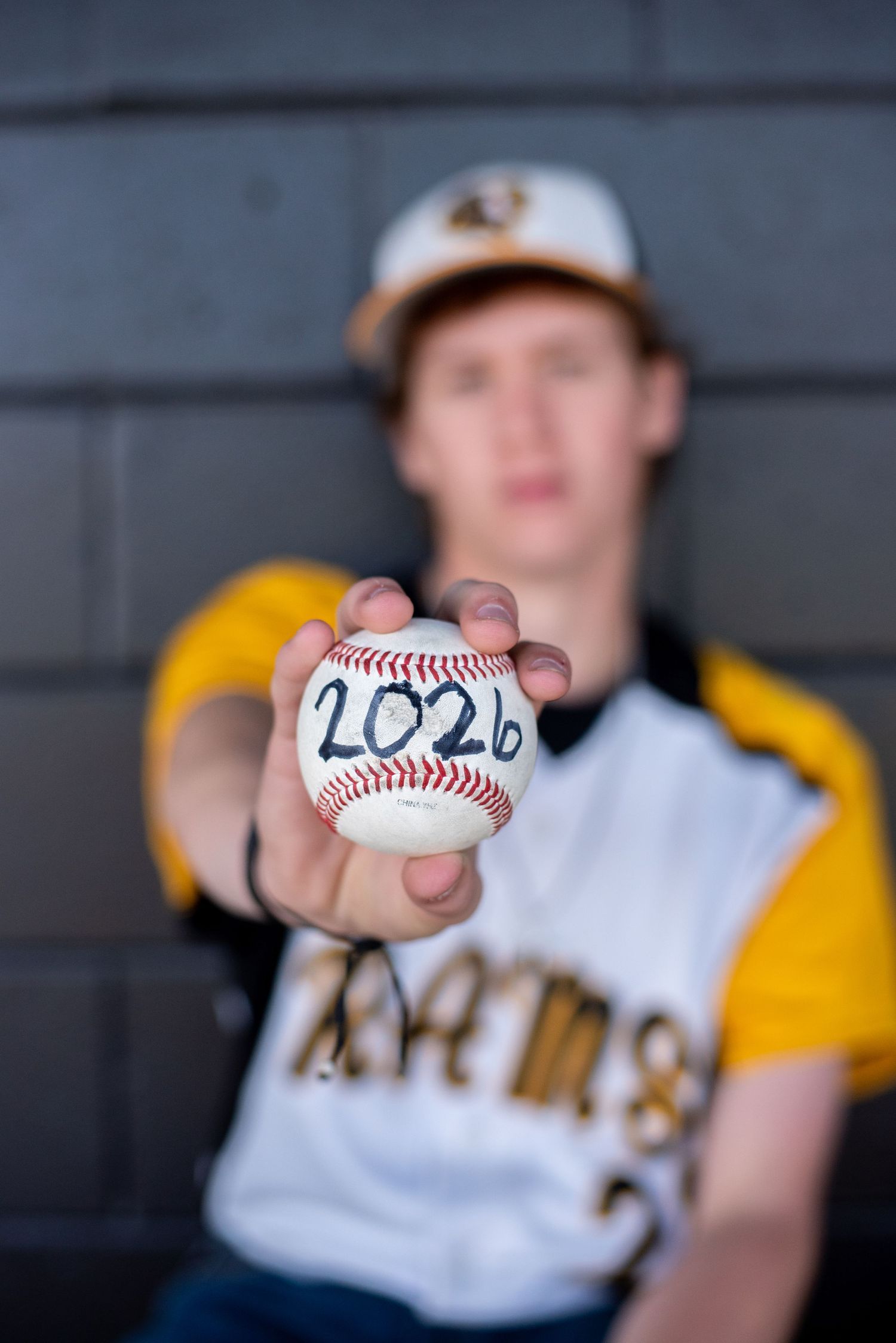 Baseball