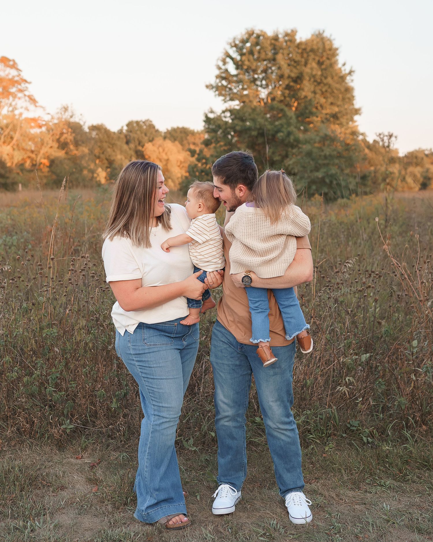 Family pictures