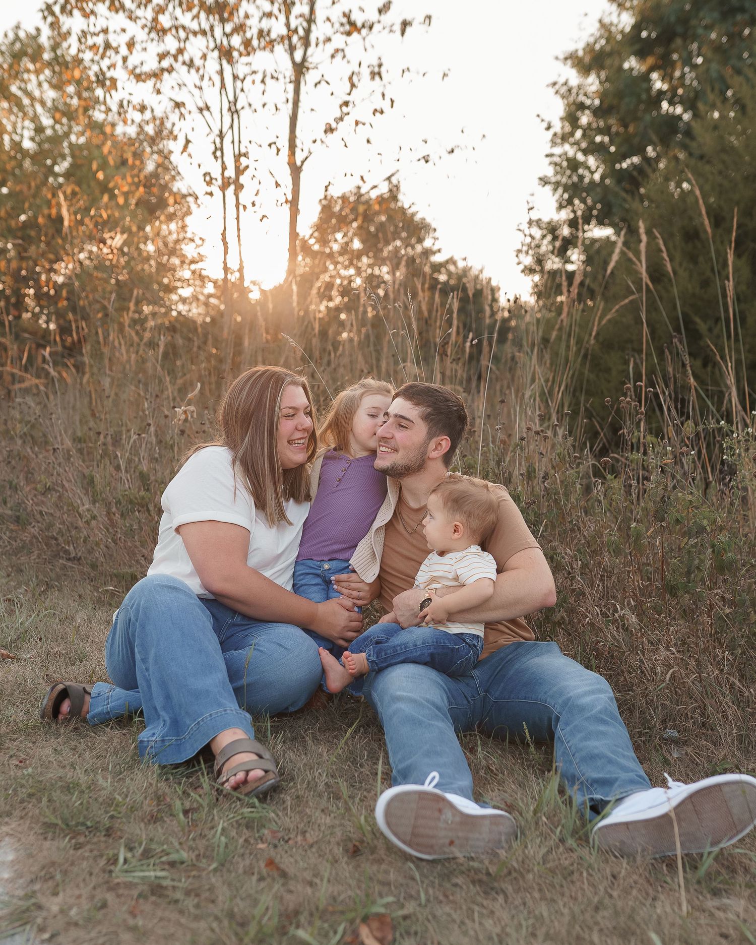 Family pictures