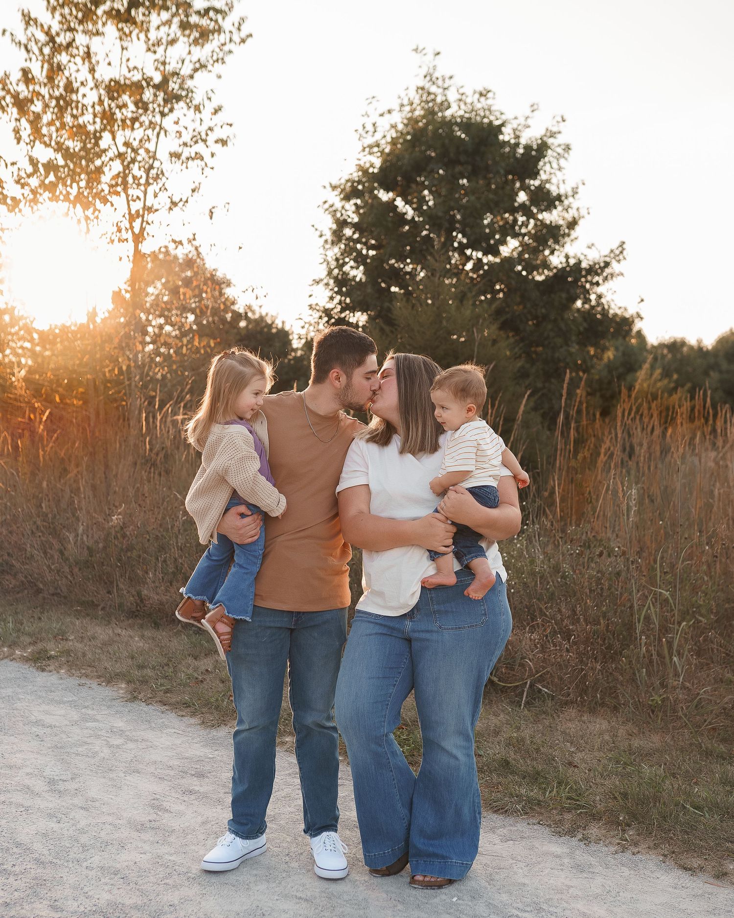 Family pictures