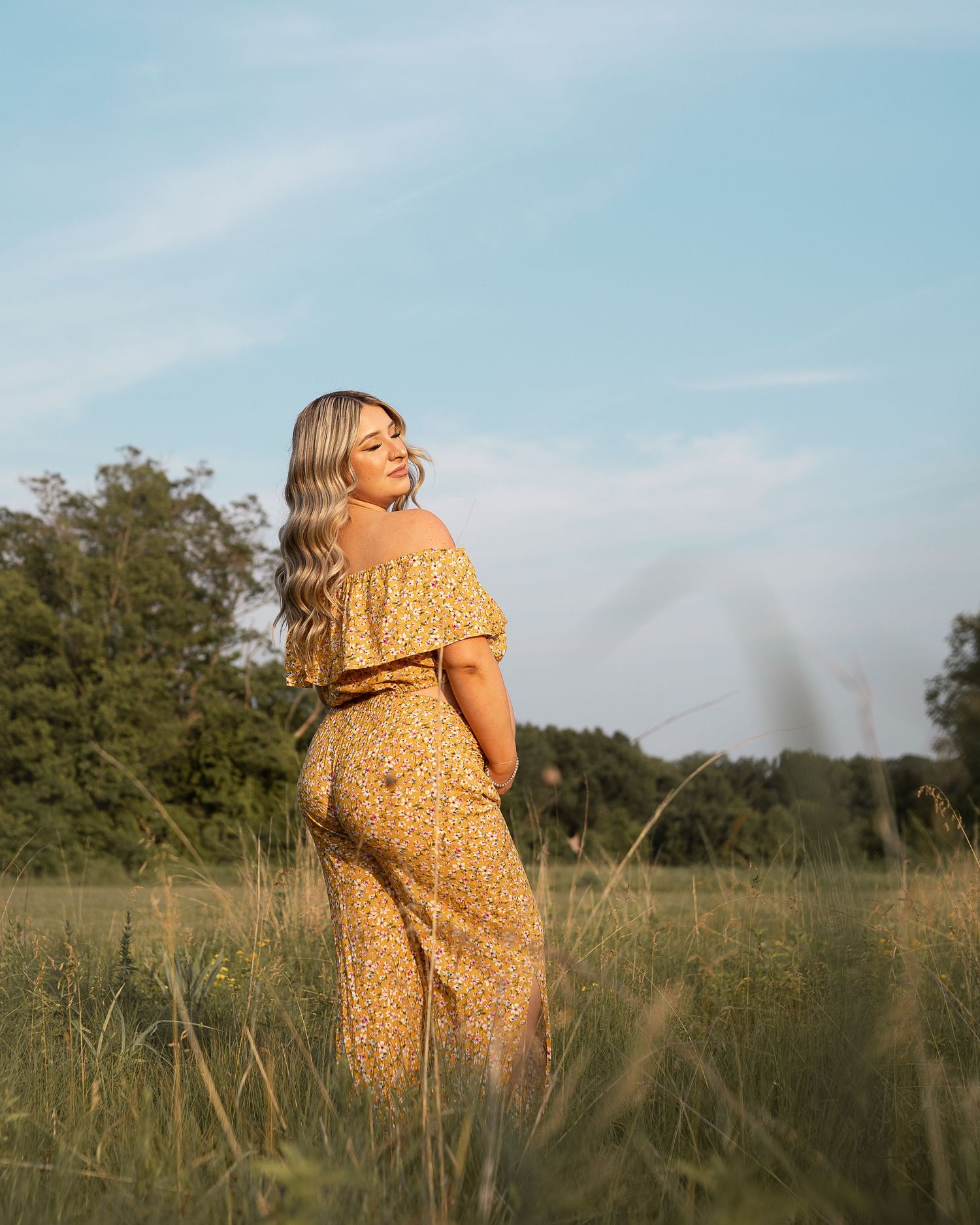 Maternity pictures