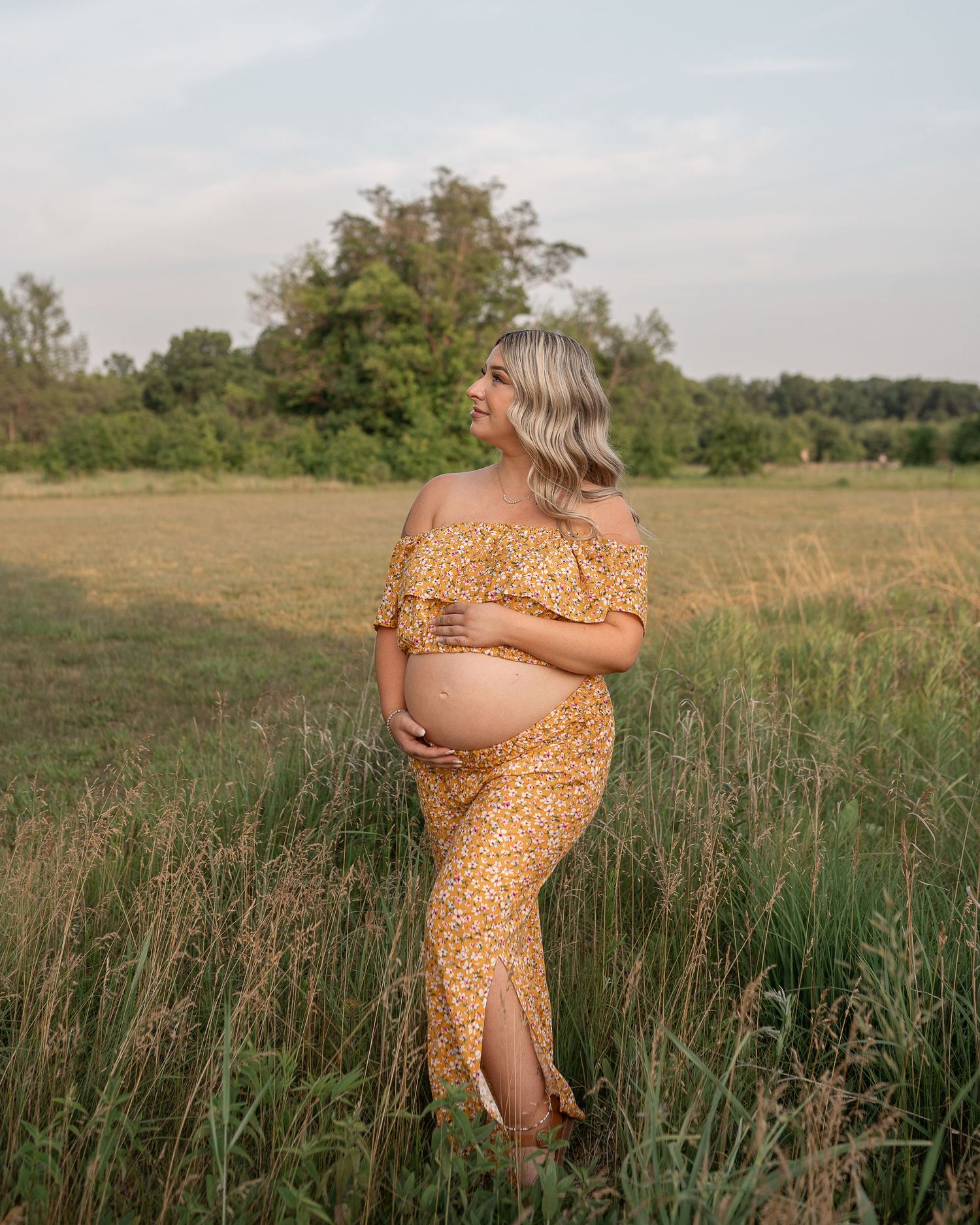 Maternity pictures
