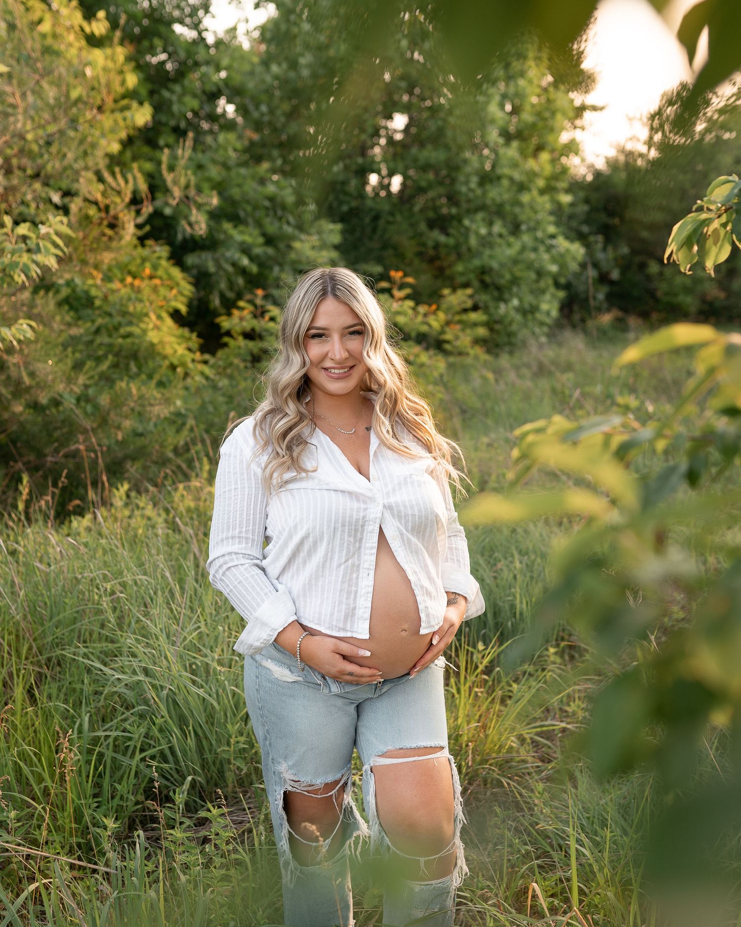 Maternity pictures