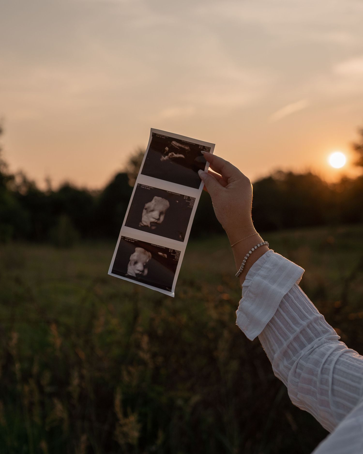 Maternity pictures