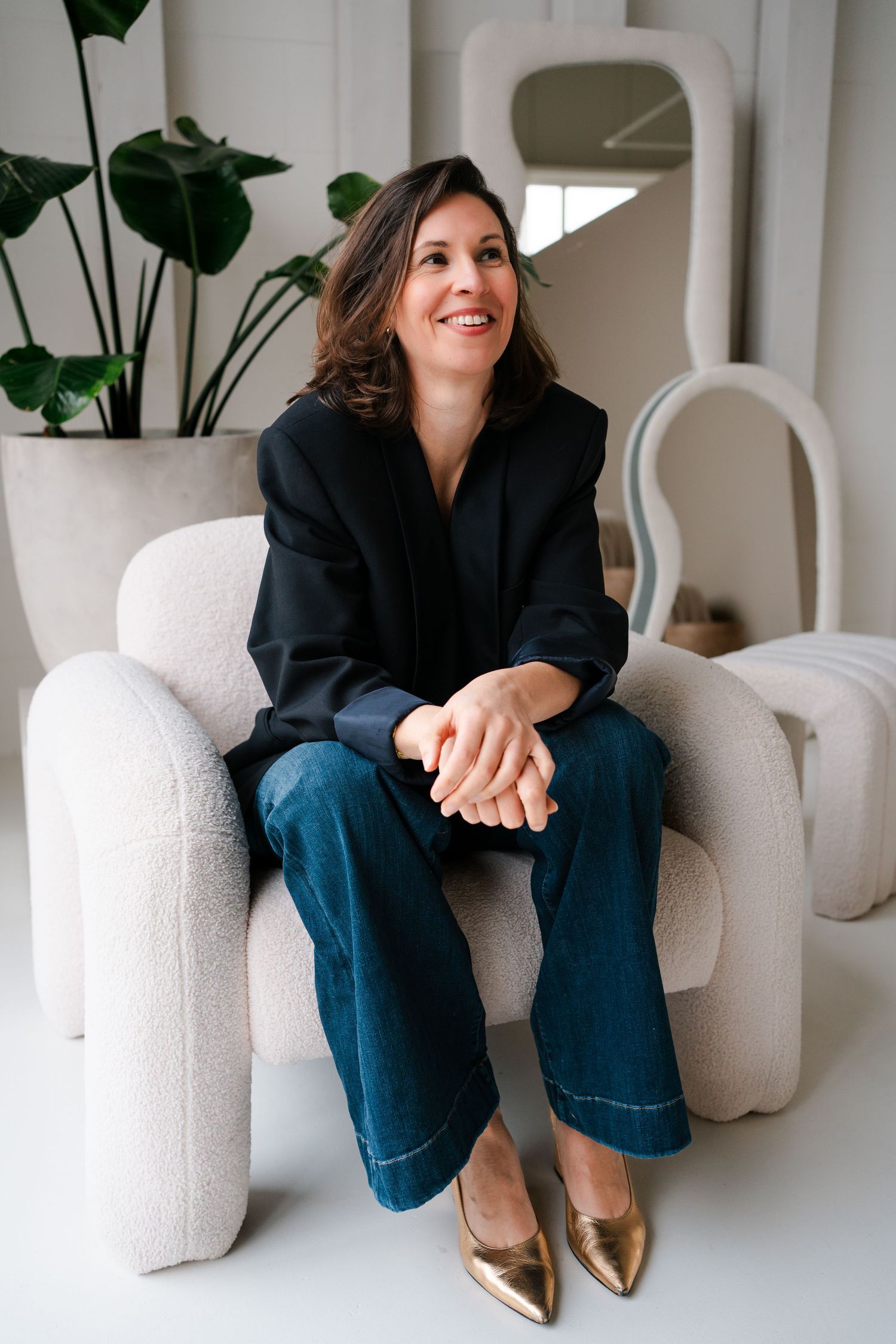 Personal branding shoot. Foto's voor ondernemers voor je website, instagram, flyers, facebook oftewel social media.