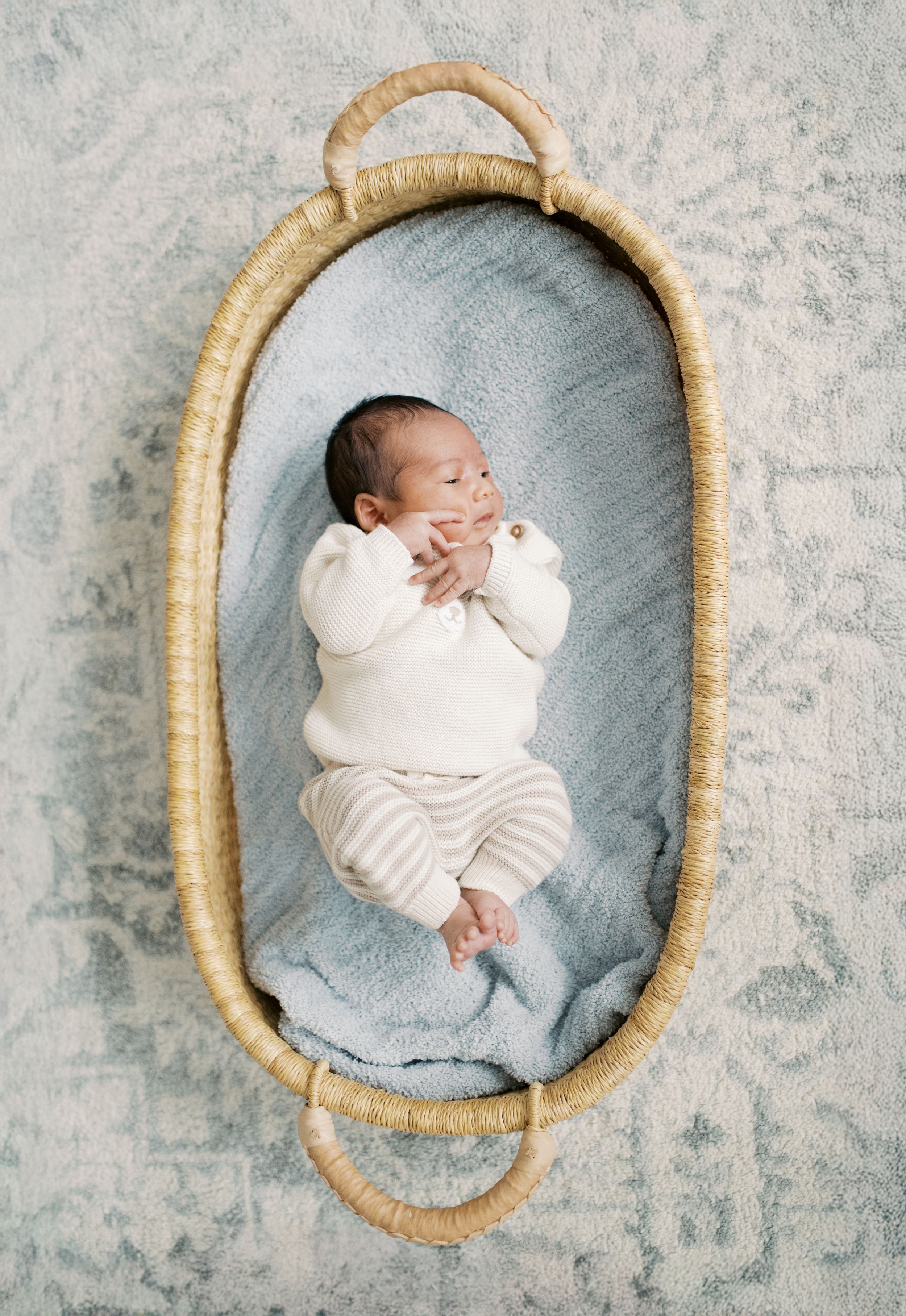 Annapolis Maryland Family & Newborn Photographer | Cher Marie Photography