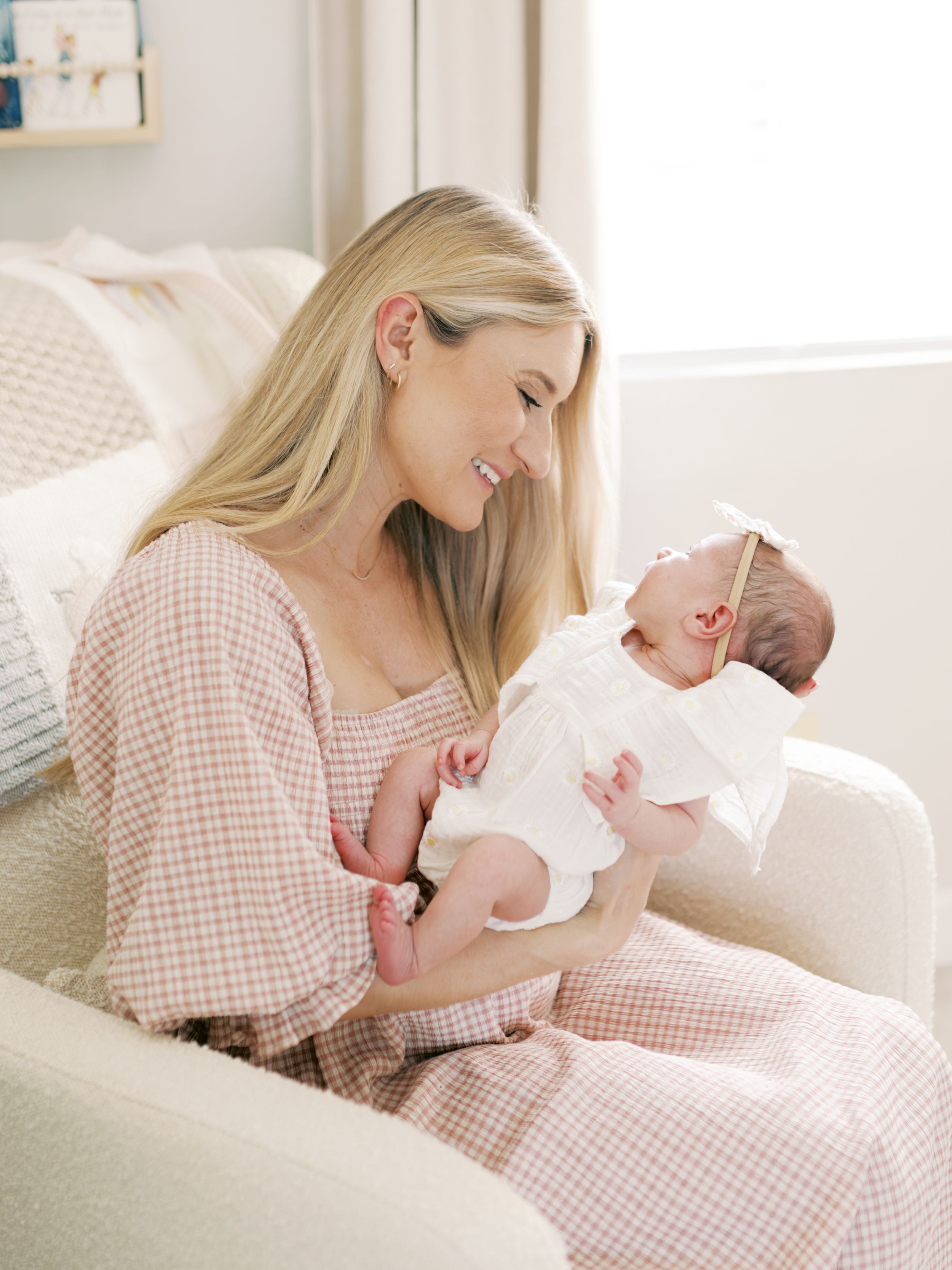 Annapolis Maryland Family & Newborn Photographer | Cher Marie Photography
