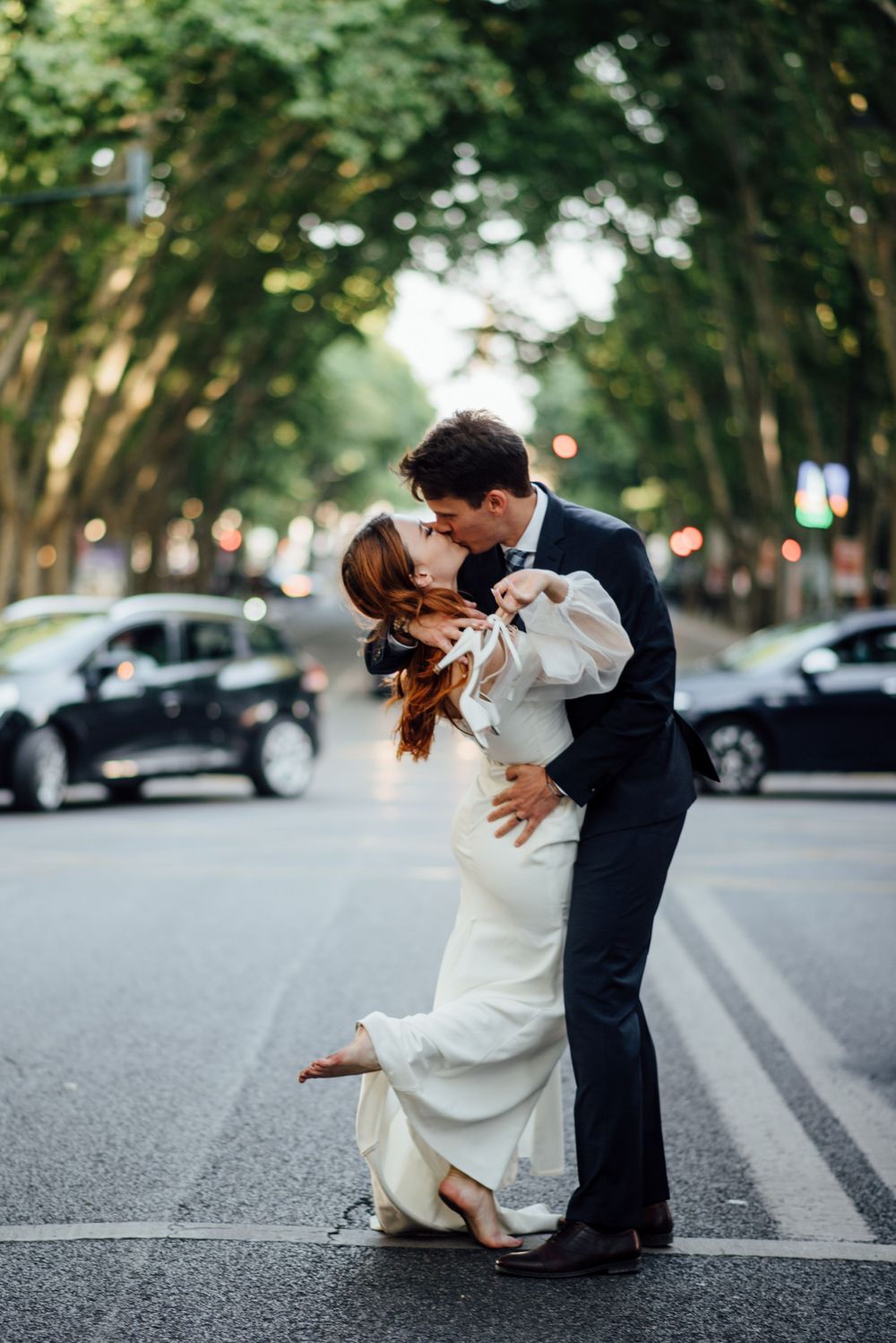 Lisbon photographer, modern wedding photography