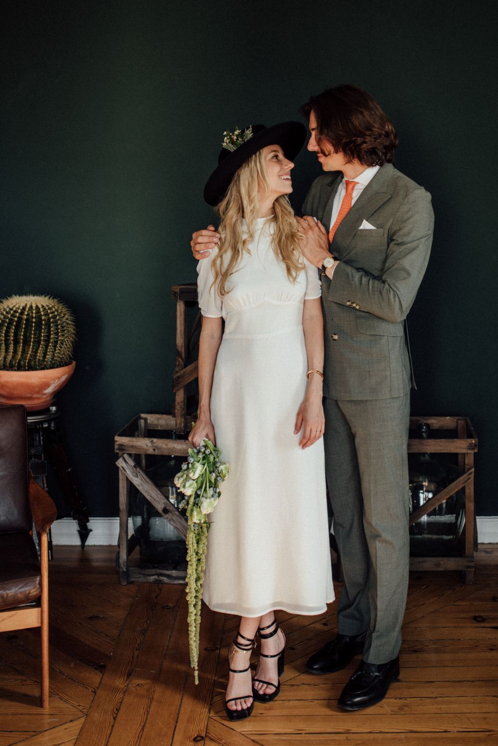 Lisbon Wedding Photographer