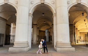 new york city wedding photographer
