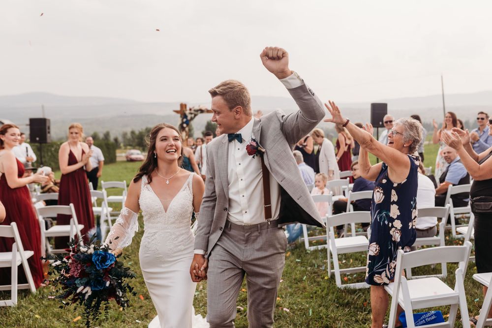 Photographe Mariage, Saint-Ferdinand, Vianey, Photographe du Québec
