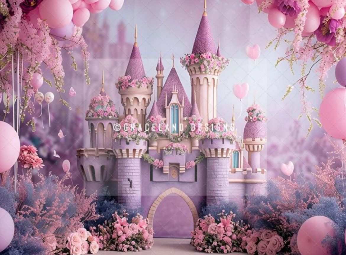 Browse our collection of photography backdrops, perfect for cake smash, sitter sessions, and themed photoshoots. Various colors and styles a