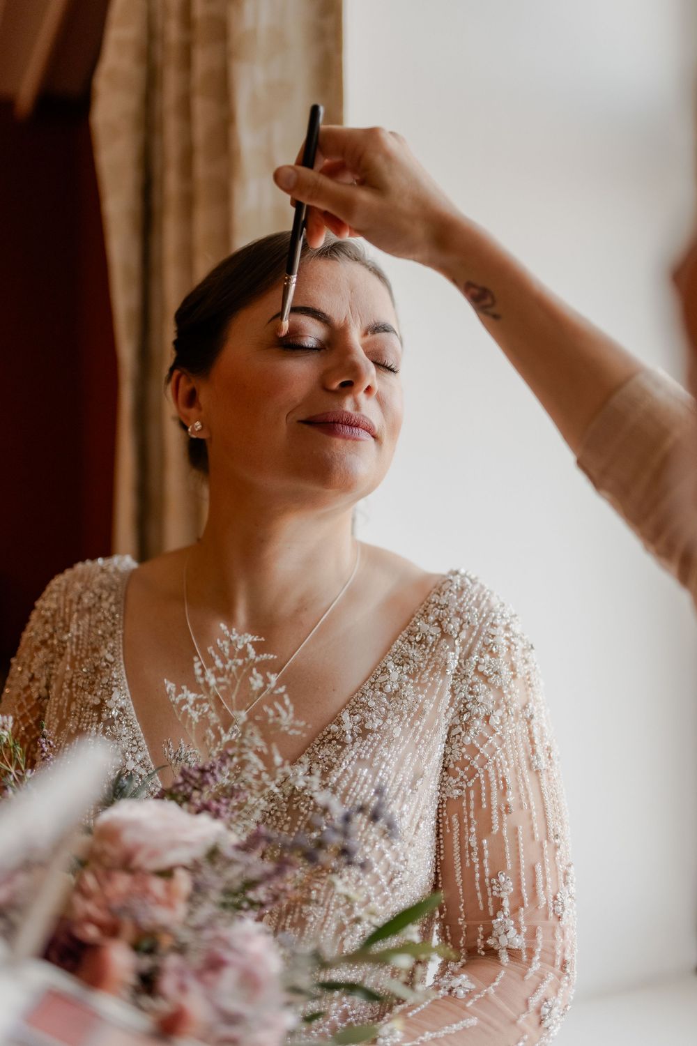 Photographe de mariage quimper