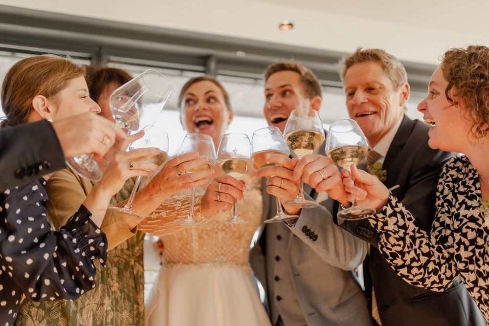 Photographe de mariage finistère