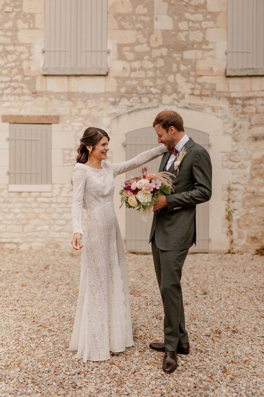 Photographe de mariage Bretagne Photographe de mariage Finistère Photographe de mariage Concarneau photographe de mariage Quimper