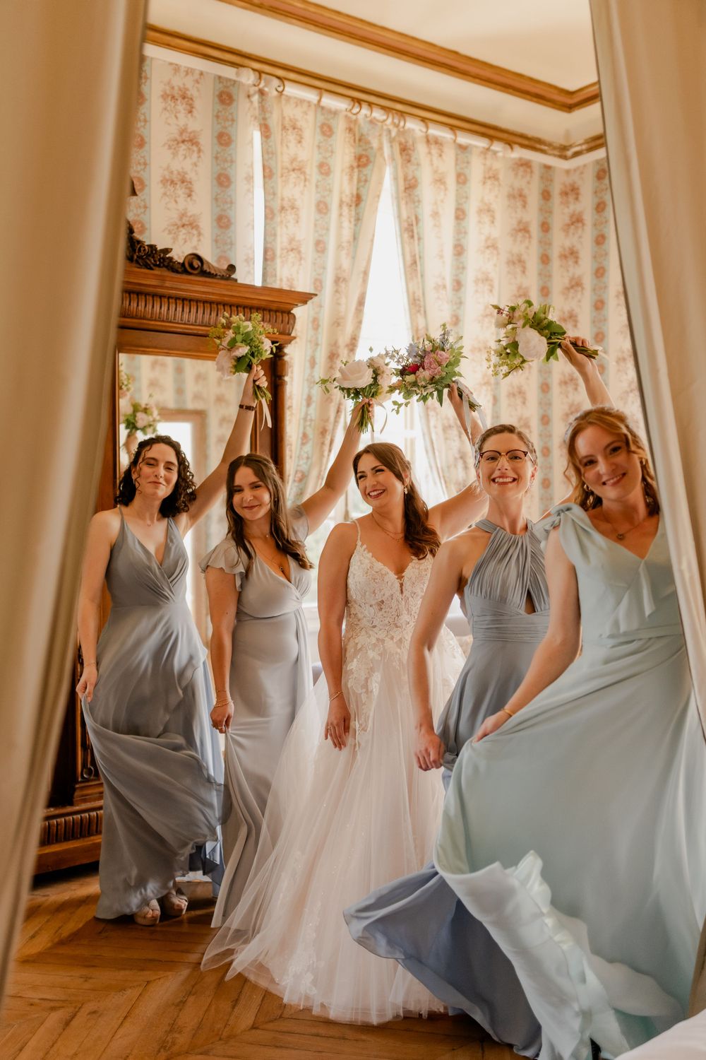 Photographe de mariage Fouesnant