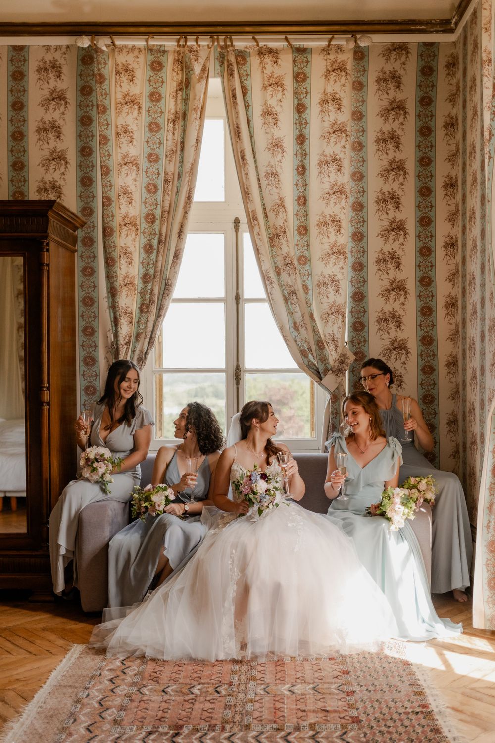 Photographe de mariage Quimper