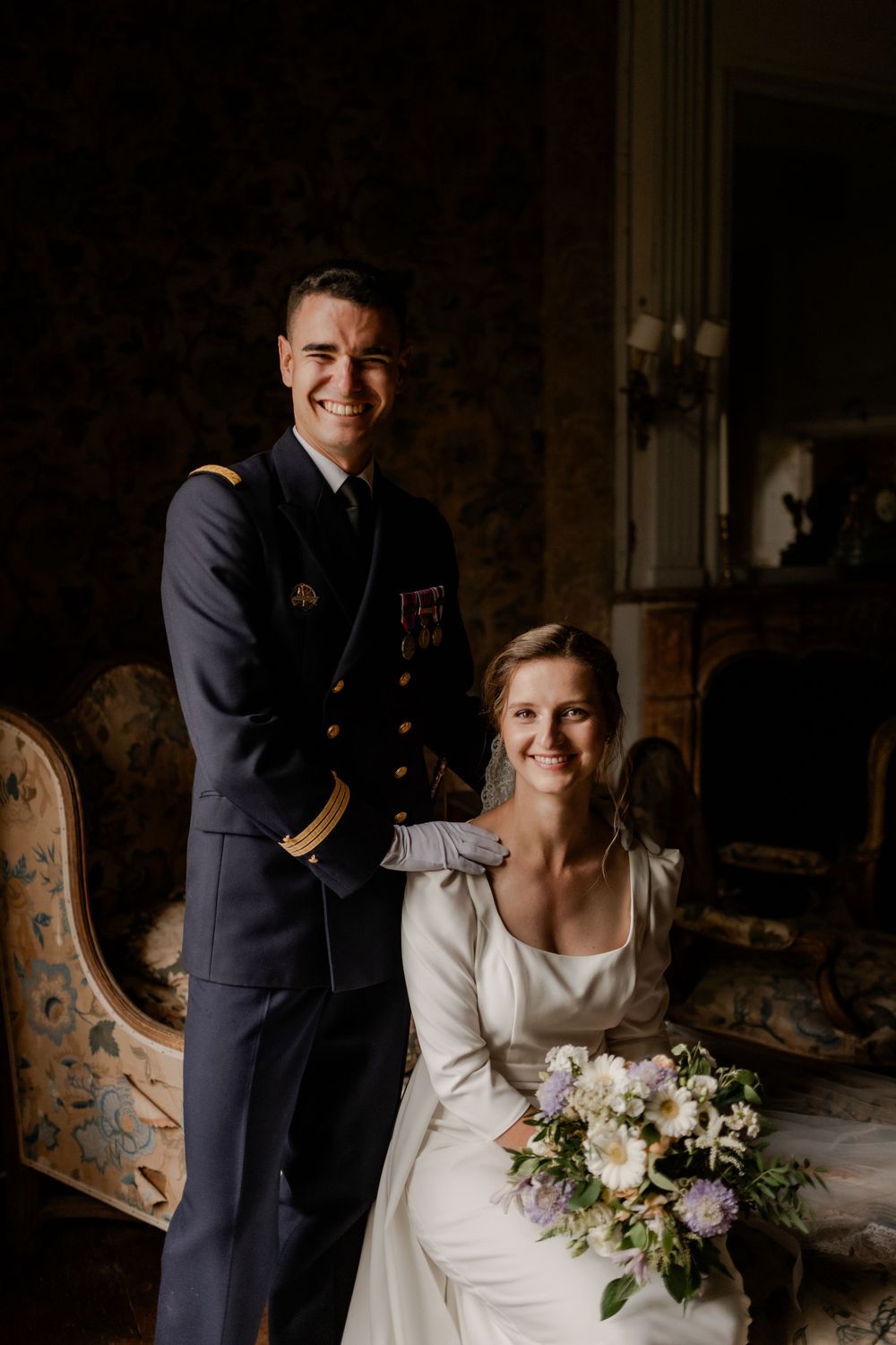 Photographe de mariage Bretagne Photographe de mariage Finistère Photographe de mariage Concarneau photographe de mariage Quimper