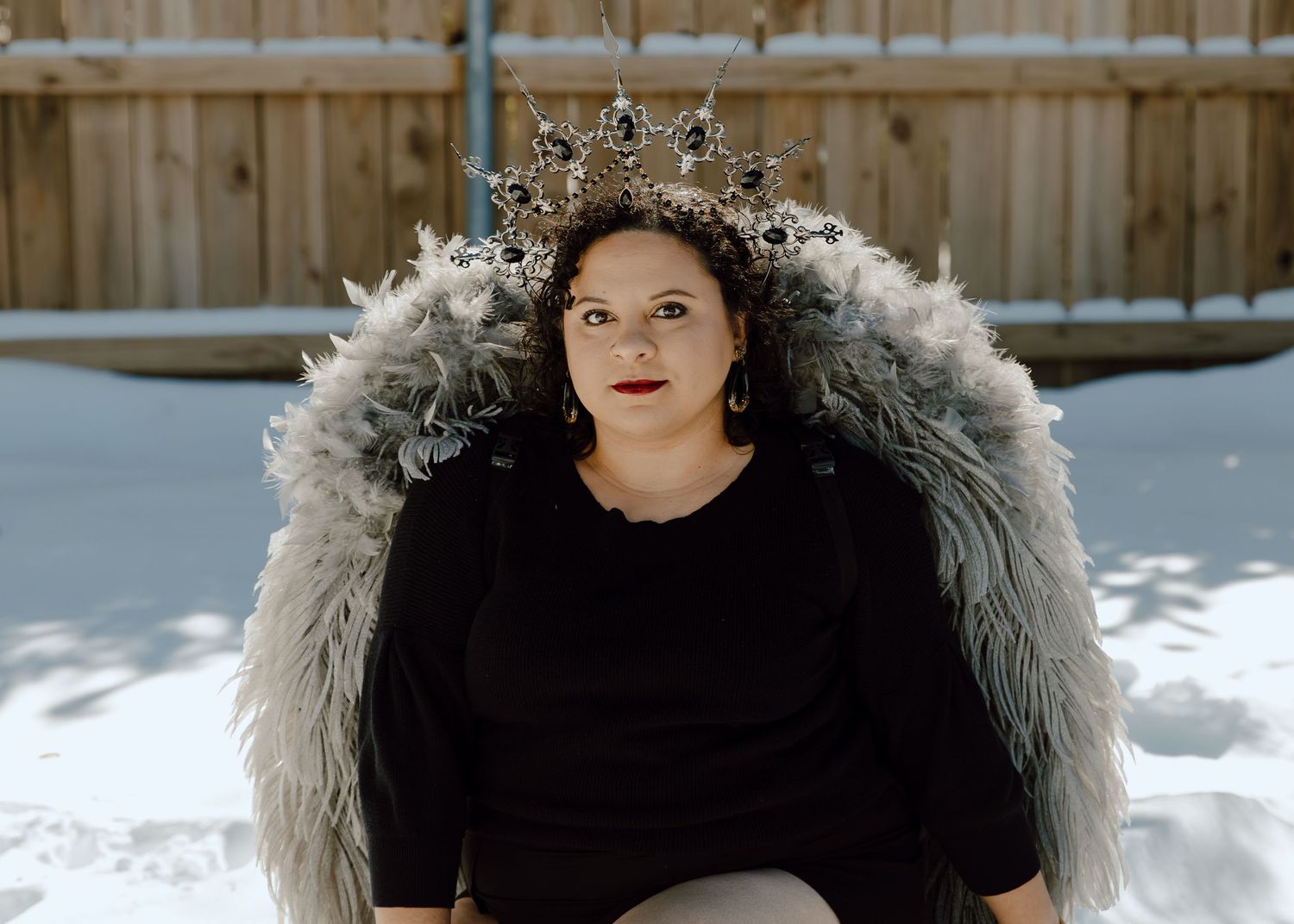 New Orleans portrait photographer
