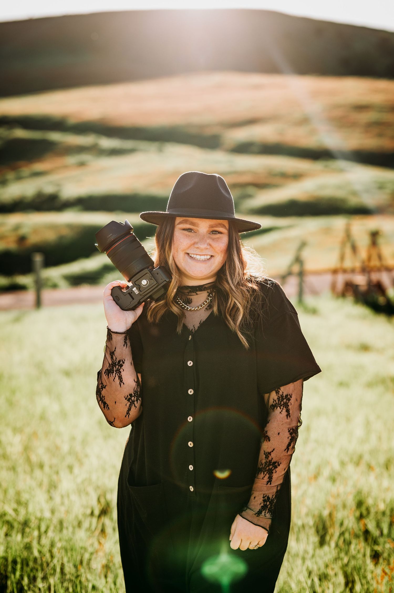 Logan, Utah Family Photographer.