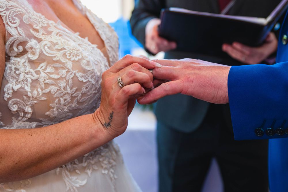 Wedding photography at the Stanton House Hotel in Wiltshire