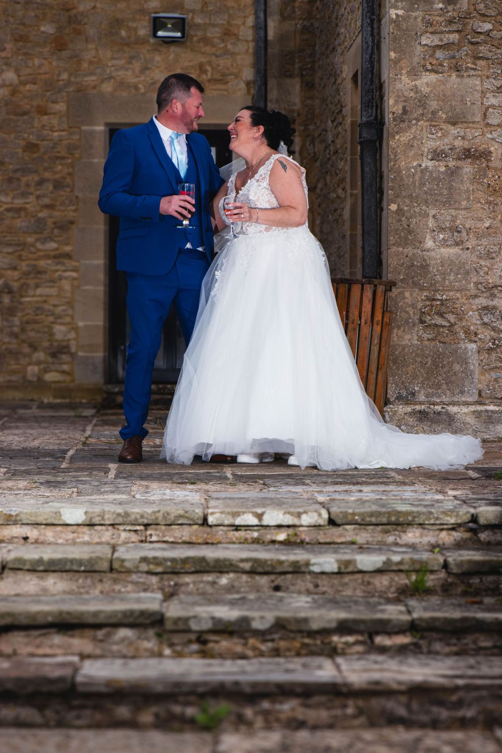 Wedding photography at the Stanton House Hotel in Wiltshire