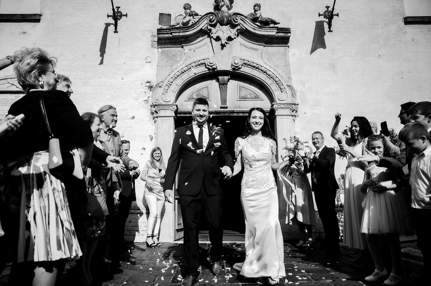 Léda Photography - Galleries - Wedding Portfolio
