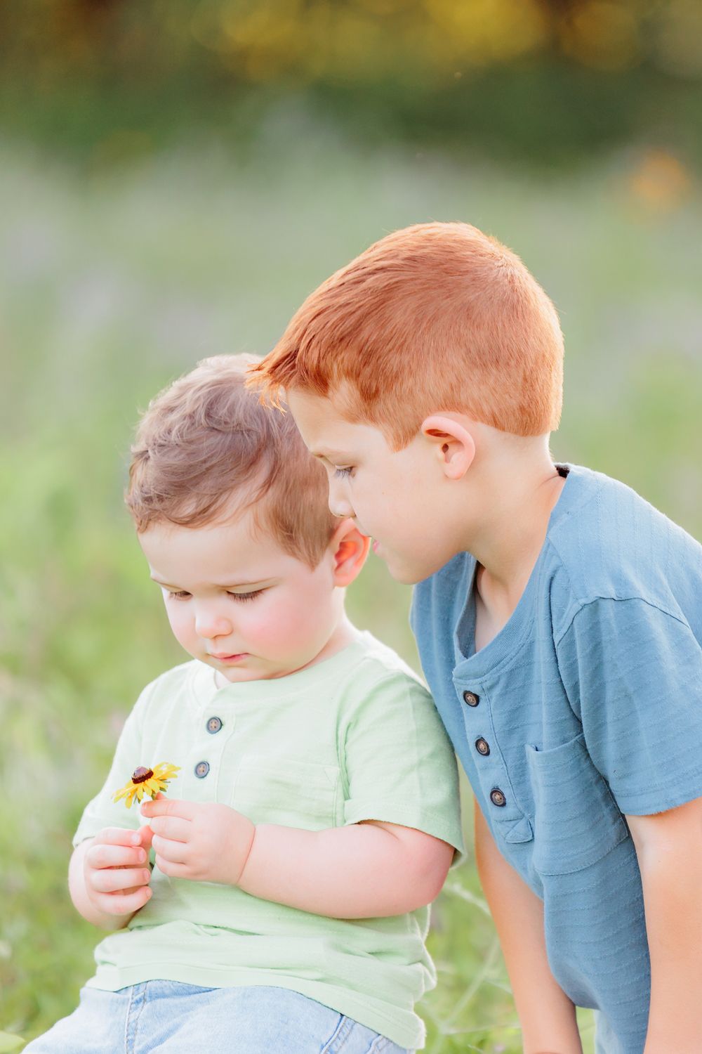 child family photography flower farm session mantua new jersey clayton franklinville millville sunflower zinnia cosmo