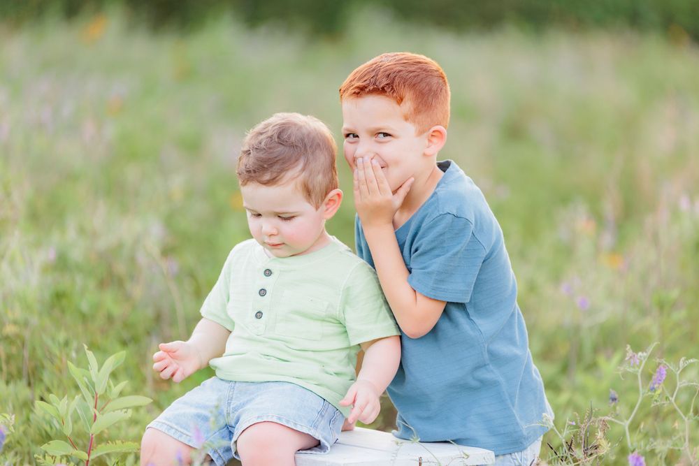 child family photography flower farm session mantua new jersey clayton franklinville millville sunflower zinnia cosmo