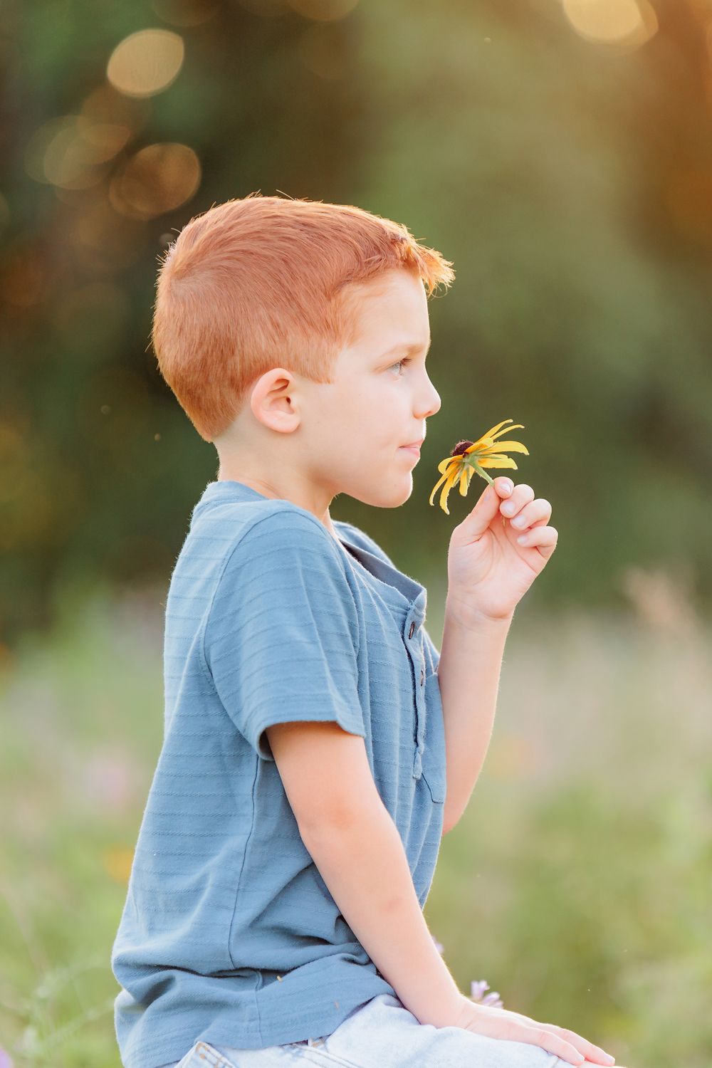 child family photography flower farm session mantua new jersey clayton franklinville millville sunflower zinnia cosmo