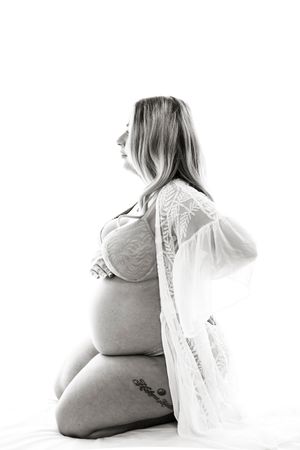 Maternity Photography bump shoot by little wonderland photography widnes cheshire
