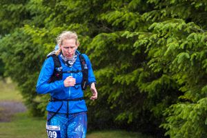 Ultra Runner on Ultra Scotland