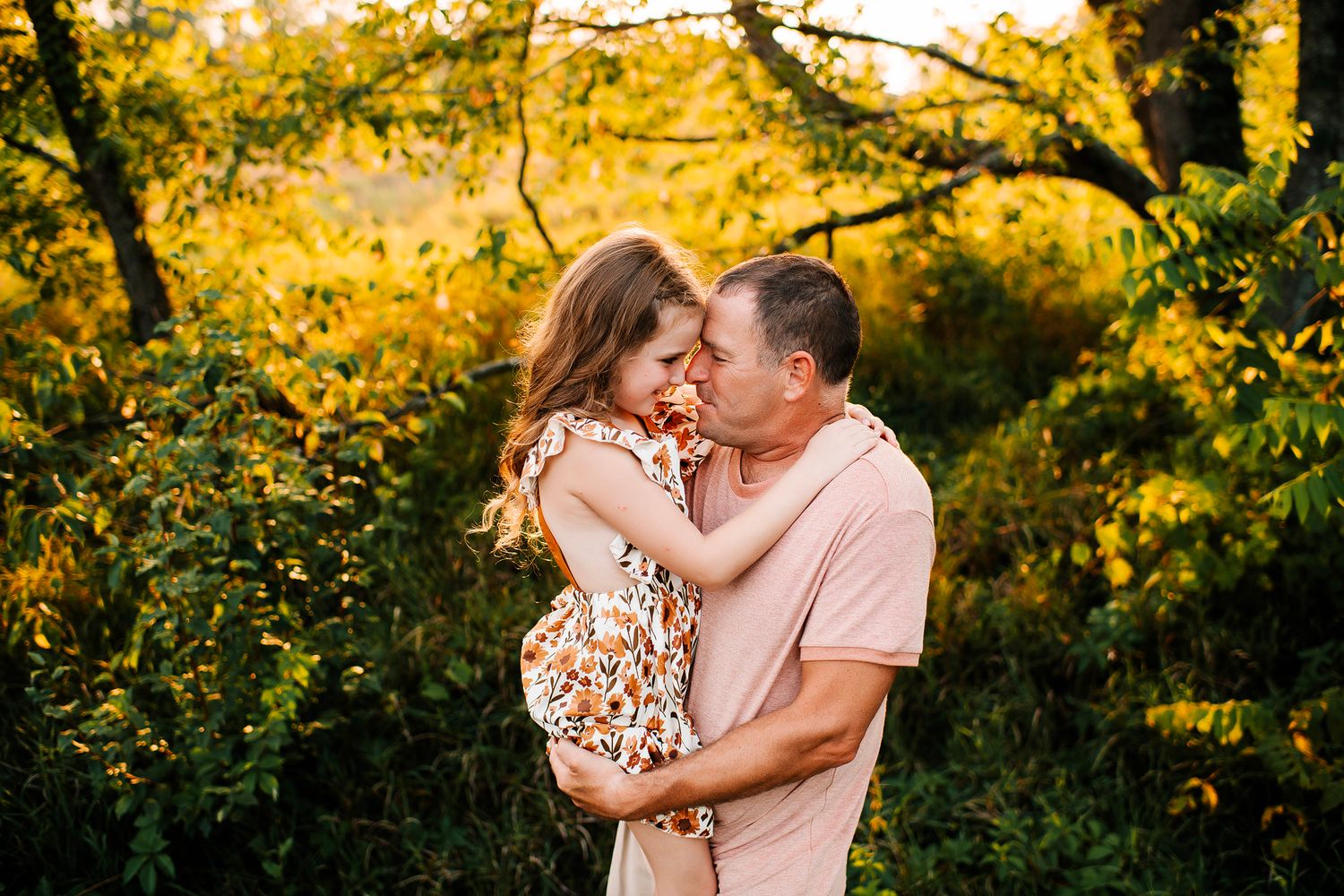 Metro Detroit Family Photographer