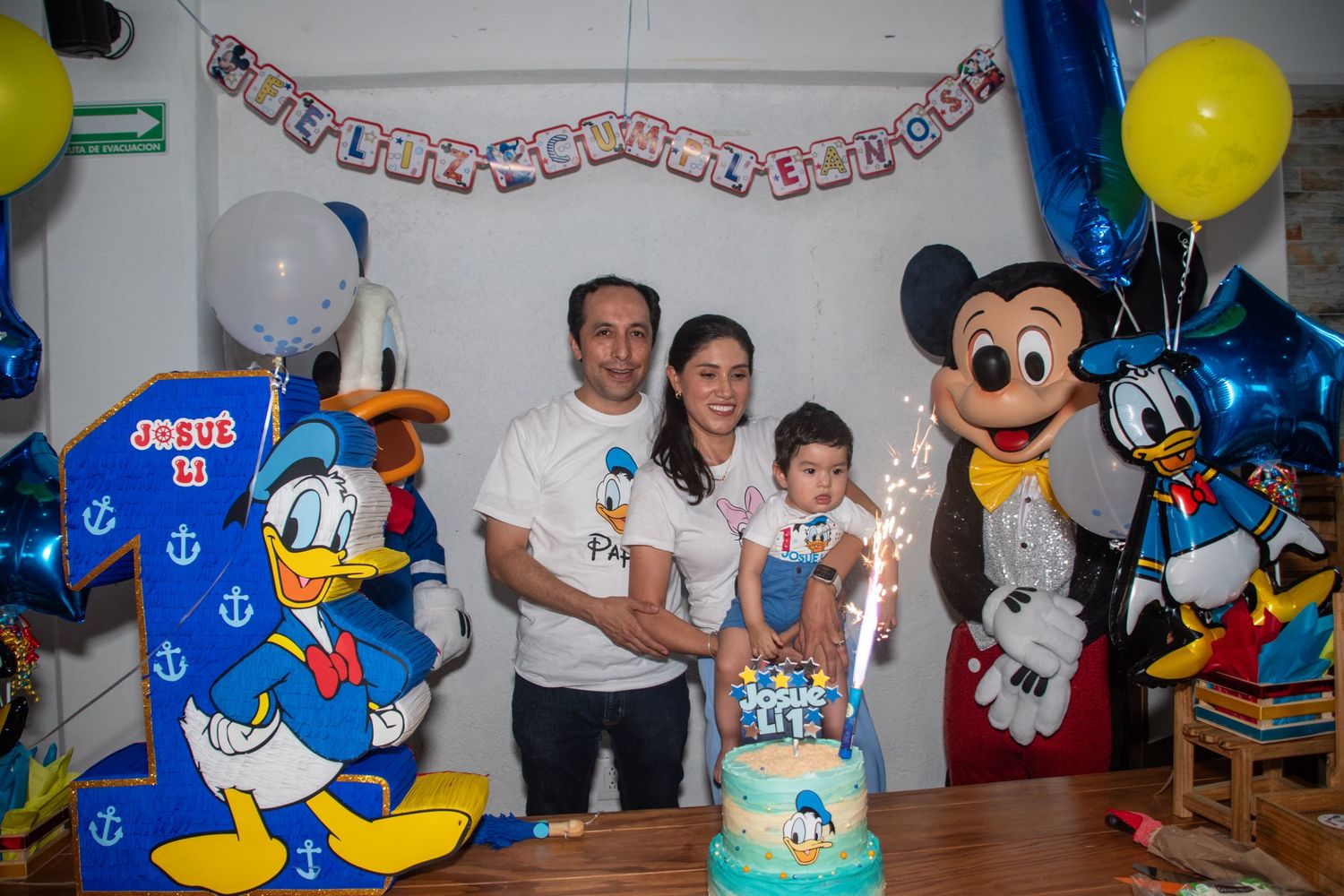 Senses fotografia cumpleaños bebe familia pareja amor fiesta