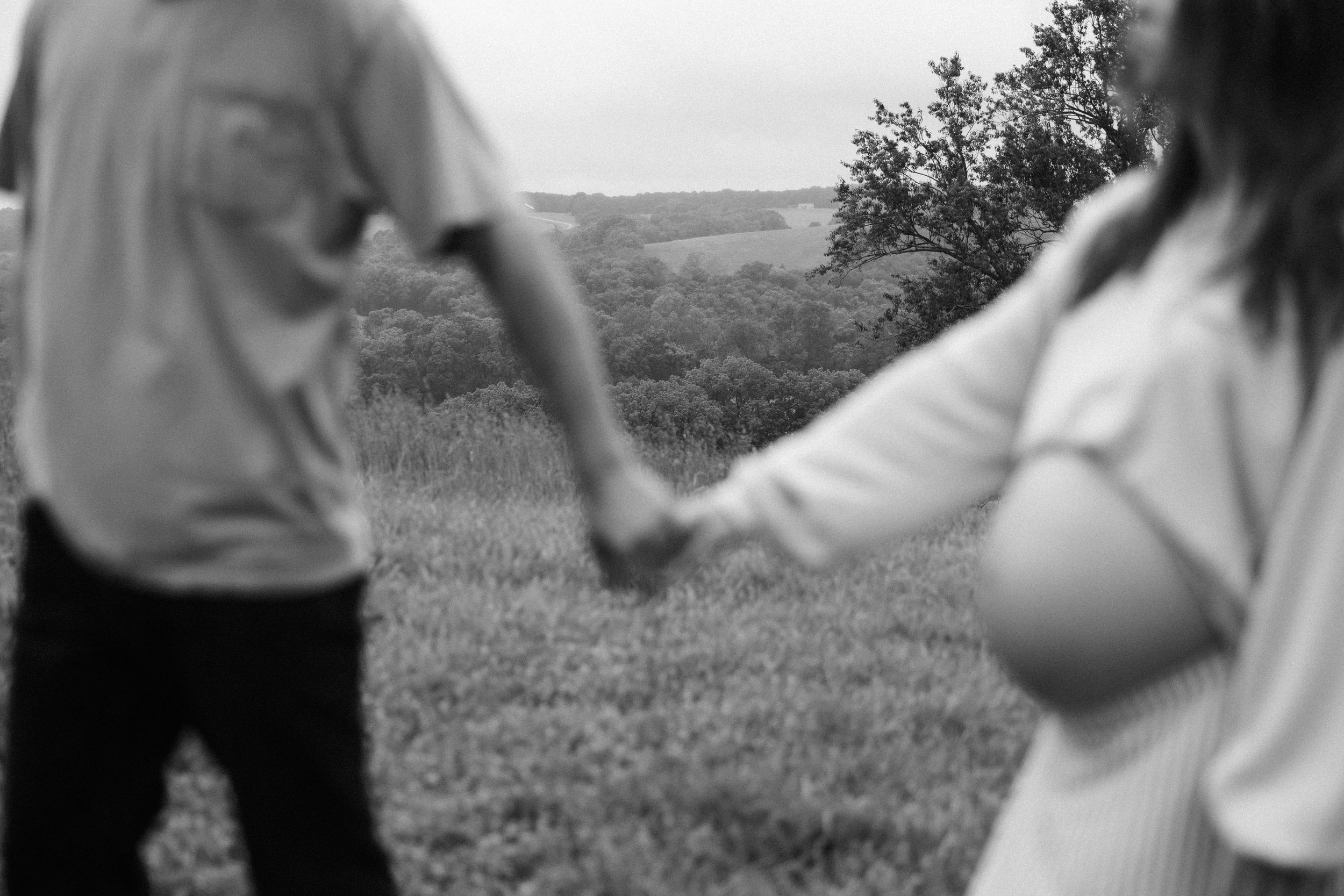 springfield missouri maternity photographer